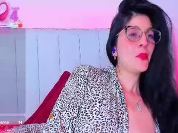 _caro_lyne_ on Chaturbate
