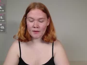 _magical_kate_ on Chaturbate