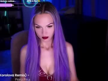 _mistress__ on Chaturbate
