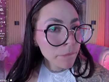_sabrinaa_1 on Chaturbate