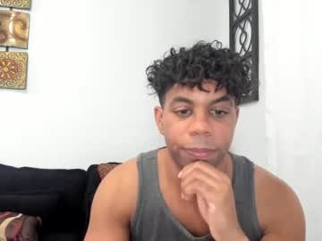 aamon_avalon on Chaturbate