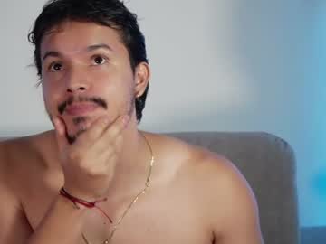 abby_john on Chaturbate