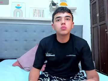 adam_cox1 on Chaturbate