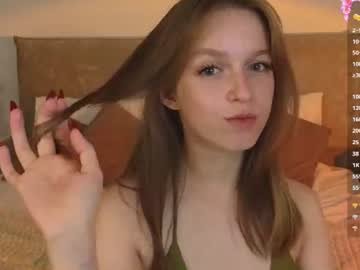 adencianey on Chaturbate