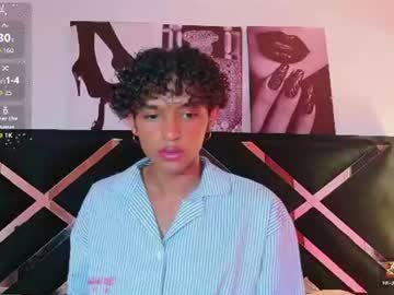 aiiron_m on Chaturbate