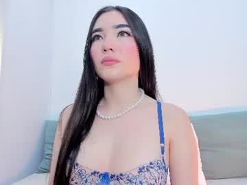 airikimmura on Chaturbate
