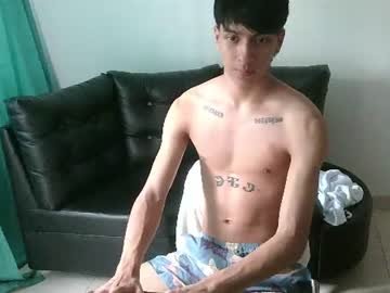 ajhoansebastian94 on Chaturbate