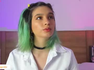 akatsumi_ on Chaturbate