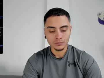 alan_stark on Chaturbate