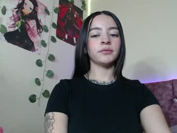 alanna_love1 on Chaturbate