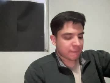 alber753713 on Chaturbate