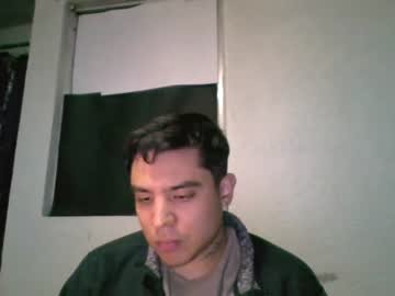 albertoarenas16 on Chaturbate