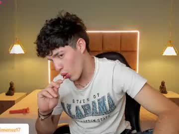 alejootwink on Chaturbate