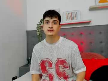 alek_damon on Chaturbate