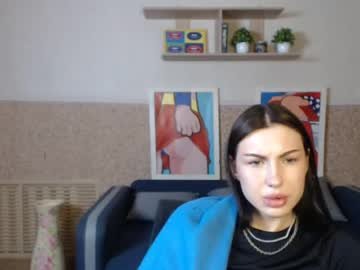 alesia_millou on Chaturbate