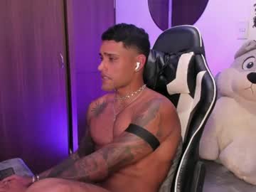 alessandro_vanni on Chaturbate