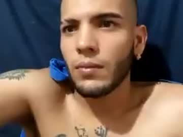 alex_love66 on Chaturbate