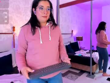 alexaa_sanz on Chaturbate