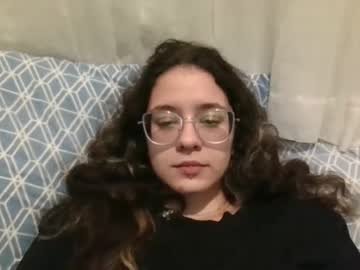 alinebani on Chaturbate