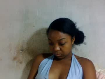 allizida01 on Chaturbate
