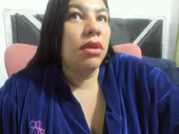 alma_white_0713 on Chaturbate