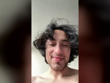 alvarocordova1998 on Chaturbate