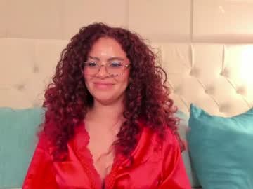 amanda_rios on Chaturbate