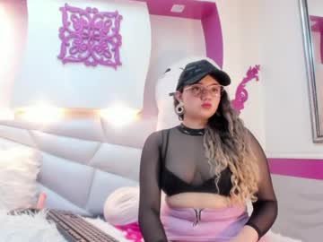 ambar__collins on Chaturbate