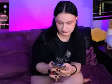 ame_core on Chaturbate