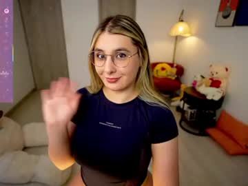 amy_ross1 on Chaturbate