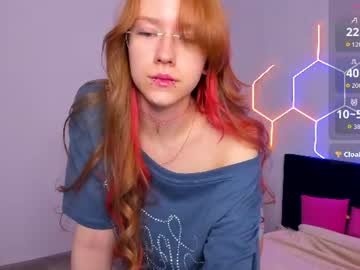 angelfleur on Chaturbate