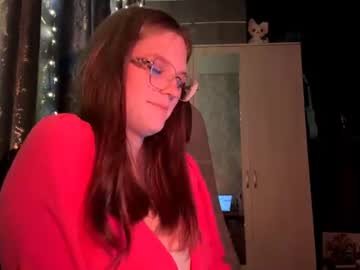 angelicarey on Chaturbate