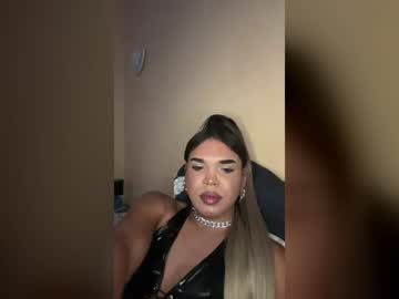angeltransex69 on Chaturbate