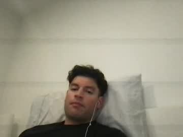 applejuice18 on Chaturbate