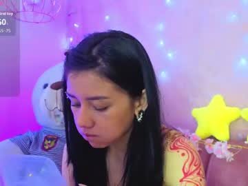 april_bennett on Chaturbate