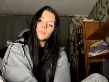 aprylblanquet on Chaturbate