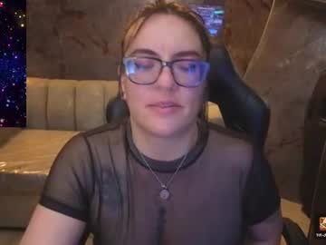aria_cn on Chaturbate