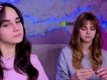 ariana_ross7 on Chaturbate