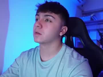 aron__cooper on Chaturbate