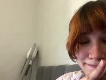 ashliemosko on Chaturbate