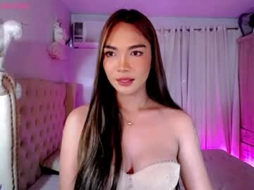 ate_sam on Chaturbate