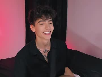 axel_inkshade on Chaturbate
