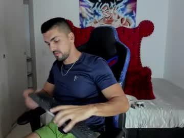 axelwinters_ on Chaturbate
