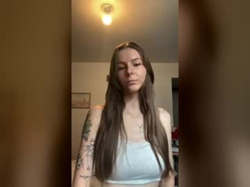 babbyymac on Chaturbate