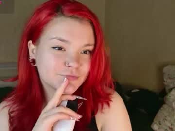 baby___fox on Chaturbate
