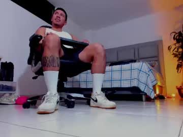 bastian_franco01 on Chaturbate