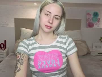bella_crazyy on Chaturbate