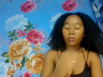 bemonique on Chaturbate