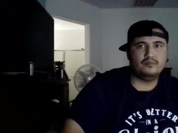 benjamin19933 on Chaturbate
