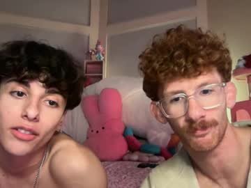 benxriley on Chaturbate
